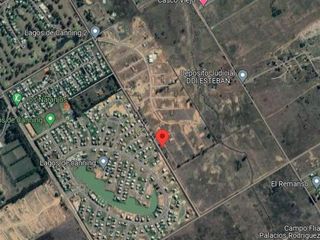 Foto 10 de Terreno en venta - 600mts2 - Canning (Ezeiza)