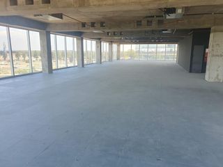 Foto 5 de Oficina a estrenar en edificio P8 - Buena Vista