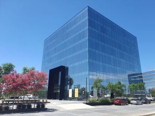 Foto 1 de Oficina a estrenar en edificio P8 - Buena Vista