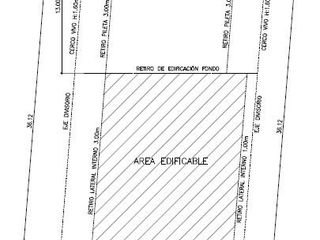 Foto 45 de VENTA LOTE TERRENO - Los Cardos - PILAR