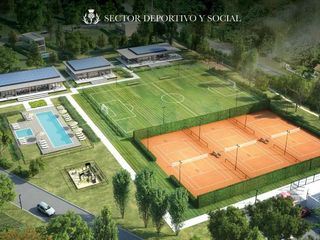 Foto 50 de VENTA LOTE TERRENO - Los Cardos - PILAR