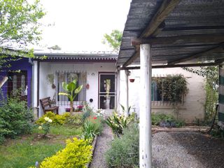 Foto 1 de Casa - Matheu