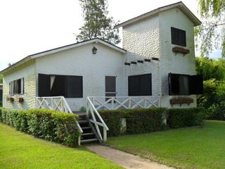 Foto 1 de Casa venta Delta Tigre