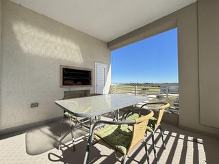 Foto 23 de Alquiler de departamento en Al Golf 19 - 2 ambientes en 3er piso - super completo
