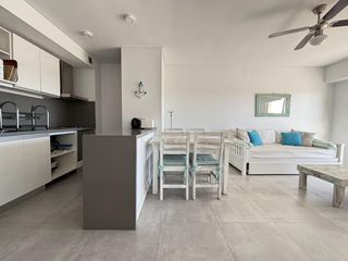 Foto 8 de Alquiler de departamento en Al Golf 19 - 2 ambientes en 3er piso - super completo