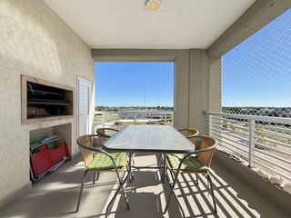 Foto 20 de Alquiler de departamento en Al Golf 19 - 2 ambientes en 3er piso - super completo