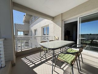 Foto 24 de Alquiler de departamento en Al Golf 19 - 2 ambientes en 3er piso - super completo