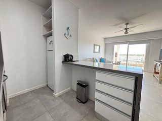 Foto 10 de Alquiler de departamento en Al Golf 19 - 2 ambientes en 3er piso - super completo