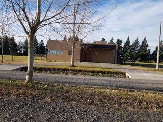 Foto 7 de Terreno en venta - 1100mts2 - Coronel Brandsen