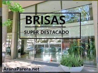 Foto 1 de ALQUILER Lindisima Planta Baja con JARDINES Oficina Puerto Madero  cochera