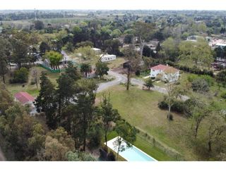 Foto 10 de Terreno en venta - 742mts2 - Altos De Manzanares