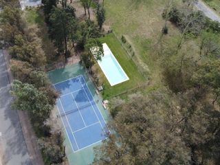 Foto 5 de Terreno en venta - 742mts2 - Altos De Manzanares