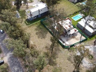 Foto 3 de Terreno en venta - 742mts2 - Altos De Manzanares
