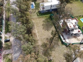 Foto 15 de Terreno en venta - 742mts2 - Altos De Manzanares