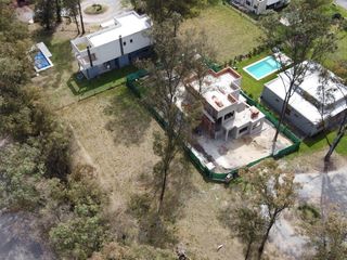 Foto 4 de Terreno en venta - 742mts2 - Altos De Manzanares