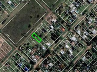 Foto 5 de Terreno en venta - 300mts2- El Pato