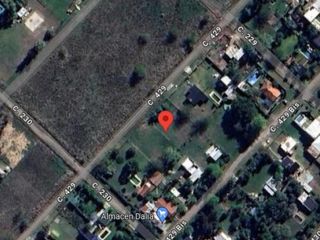 Foto 8 de Terreno en venta - 300mts2- El Pato