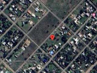 Foto 9 de Terreno en venta - 300mts2- El Pato