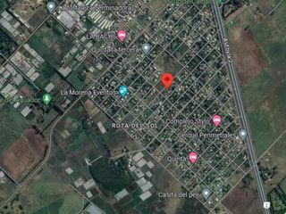 Foto 12 de Terreno en venta - 300mts2- El Pato