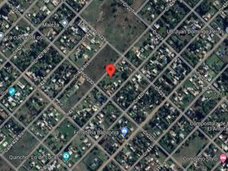 Foto 10 de Terreno en venta - 300mts2- El Pato