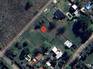 Foto 7 de Terreno en venta - 300mts2- El Pato