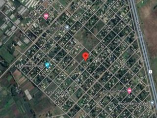 Foto 11 de Terreno en venta - 300mts2- El Pato