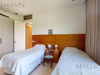 Foto 14 de Casa en Pilará sobre el golf| Mallmann propiedades