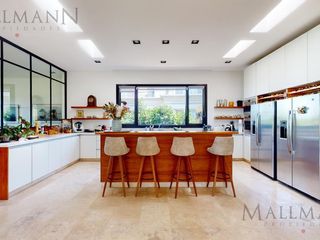 Foto 6 de Casa en Pilará sobre el golf| Mallmann propiedades