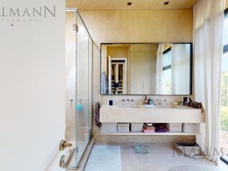 Foto 11 de Casa en Pilará sobre el golf| Mallmann propiedades