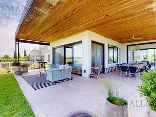 Foto 15 de Casa en Pilará sobre el golf| Mallmann propiedades