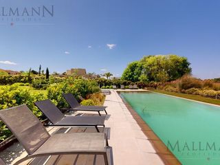 Foto 19 de Casa en Pilará sobre el golf| Mallmann propiedades