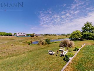 Foto 16 de Casa en Pilará sobre el golf| Mallmann propiedades