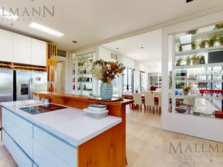 Foto 7 de Casa en Pilará sobre el golf| Mallmann propiedades