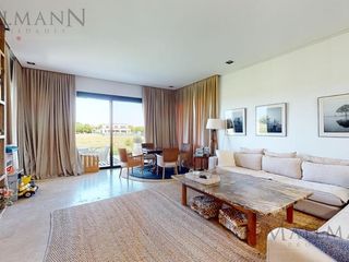 Foto 8 de Casa en Pilará sobre el golf| Mallmann propiedades