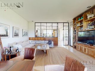 Foto 9 de Casa en Pilará sobre el golf| Mallmann propiedades