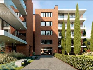 Foto 4 de Departamento en venta en Complejo Brick, Canning.
