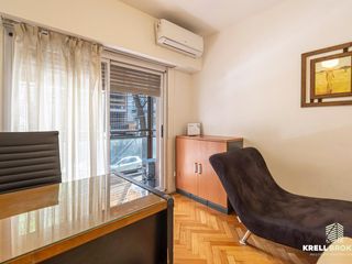 Foto 12 de Oficina Consultorio en Venta en Palermo