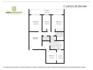 Foto 27 de Oficina Consultorio en Venta en Palermo