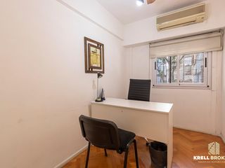 Foto 9 de Oficina Consultorio en Venta en Palermo