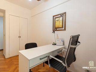 Foto 8 de Oficina Consultorio en Venta en Palermo