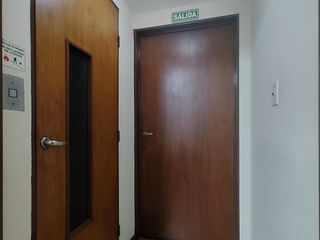 Foto 24 de Oficina Consultorio en Venta en Palermo