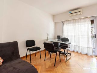 Foto 4 de Oficina Consultorio en Venta en Palermo