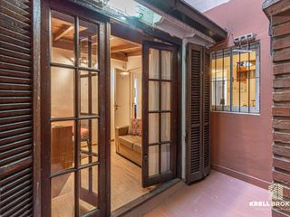 Foto 18 de Oficina Consultorio en Venta en Palermo