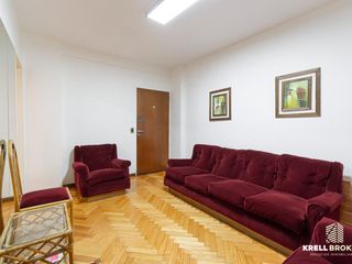 Foto 1 de Oficina Consultorio en Venta en Palermo