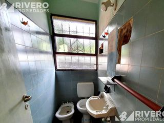 Foto 14 de CASA EN VENTA EN TIGRE - A CUADRAS DE RUTA 202