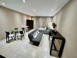 Foto 1 de Departamento en alquiler - Monoambiente - 40 mts2 - Nordelta