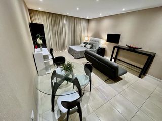 Foto 7 de Departamento en alquiler - Monoambiente - 40 mts2 - Nordelta