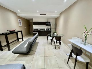 Foto 8 de Departamento en alquiler - Monoambiente - 40 mts2 - Nordelta