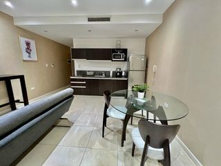 Foto 9 de Departamento en alquiler - Monoambiente - 40 mts2 - Nordelta