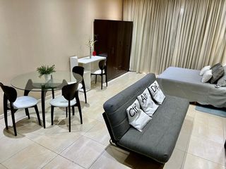 Foto 4 de Departamento en alquiler - Monoambiente - 40 mts2 - Nordelta